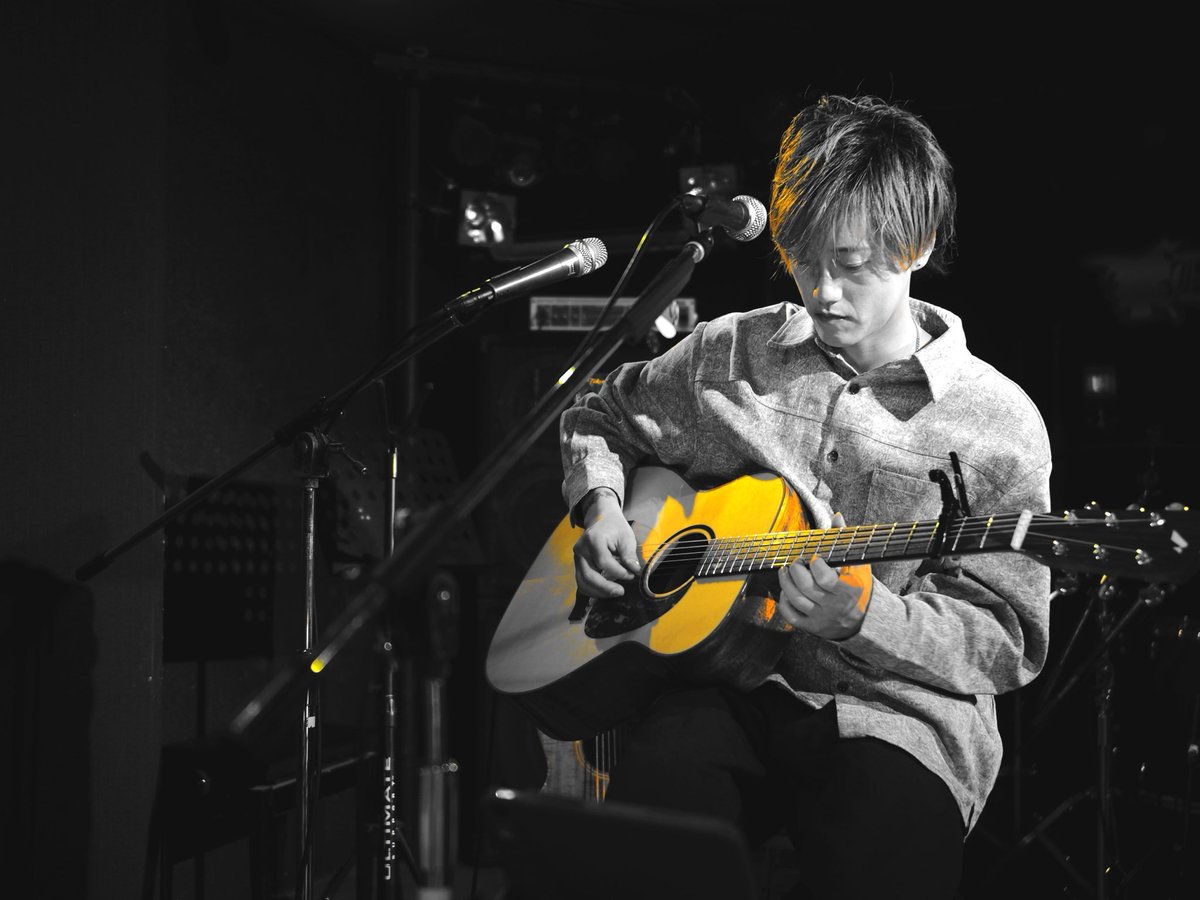 音返し
ありがとうございました！
やっぱり隣が落ち着くね。

誘ってくれてありがとう✨