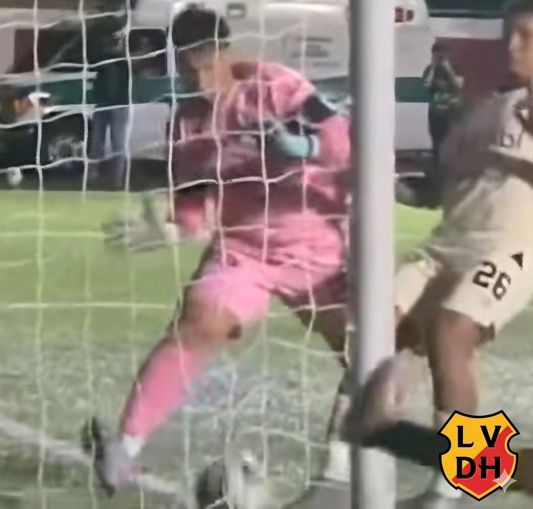 La Voz del Herediano tweet media