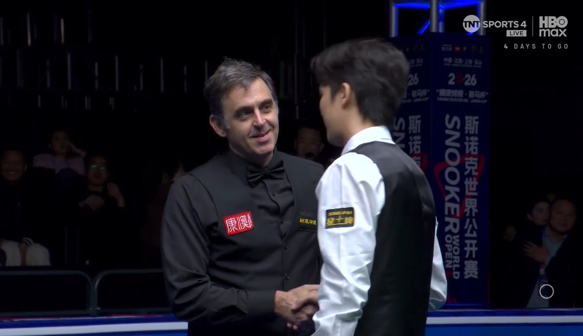 Live Snooker tweet media