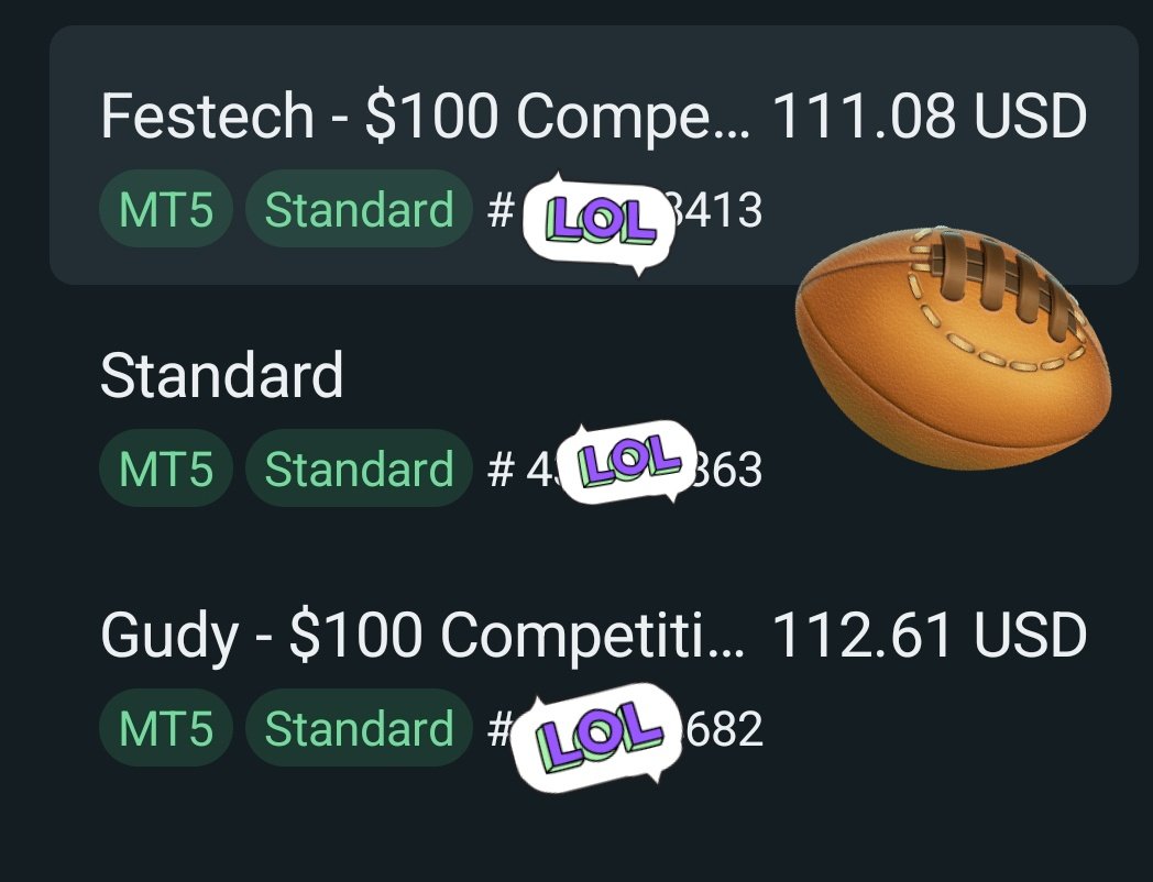 Festech Digital ♠️ tweet media