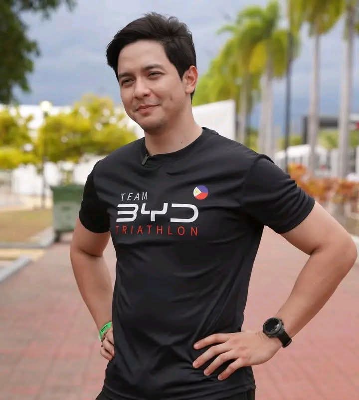 Ampogi po.

<a href="/aldenrichards02/">Alden Richards</a>
#ALDENxTeamBYD
#ALDENRichards
ALDENjoins IronmanDavao