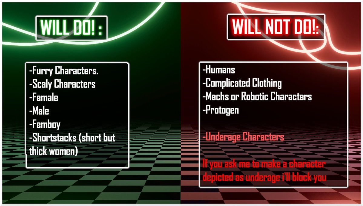 FELIXOTRON (COMMS OPEN 0/3) tweet media