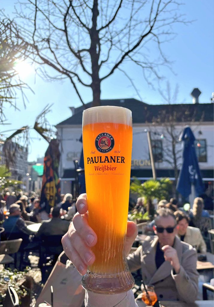 Pints Of Beauty tweet media