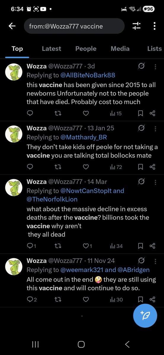 Vince Winstanley tweet media