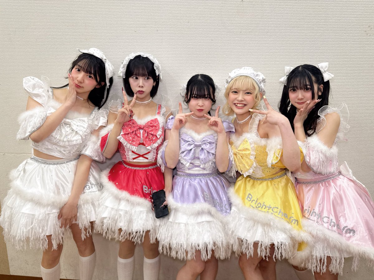 IDOL SPIRITS ⚡️【公式】 #アイスピ tweet media