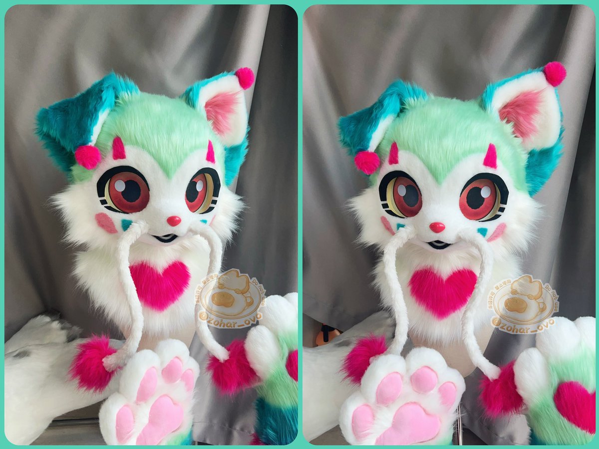 Zohar_佐佐 tweet media