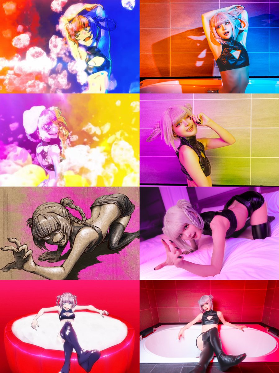 はる とえり tweet media