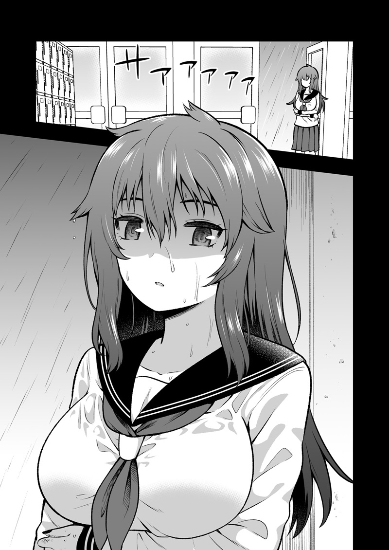 橋本くらら@単行本3巻3/6（金）発売 tweet media