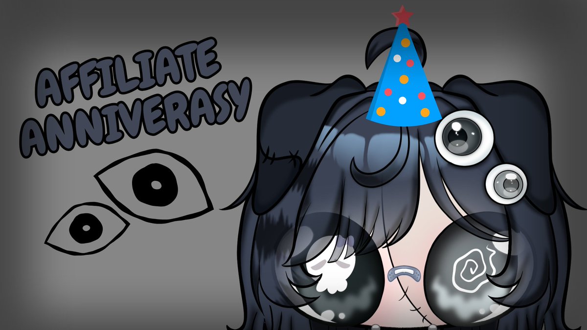 🔞𝘆𝘂𝗸𝗶𝗶👁️🧠💤 {zompup vtuber} tweet media