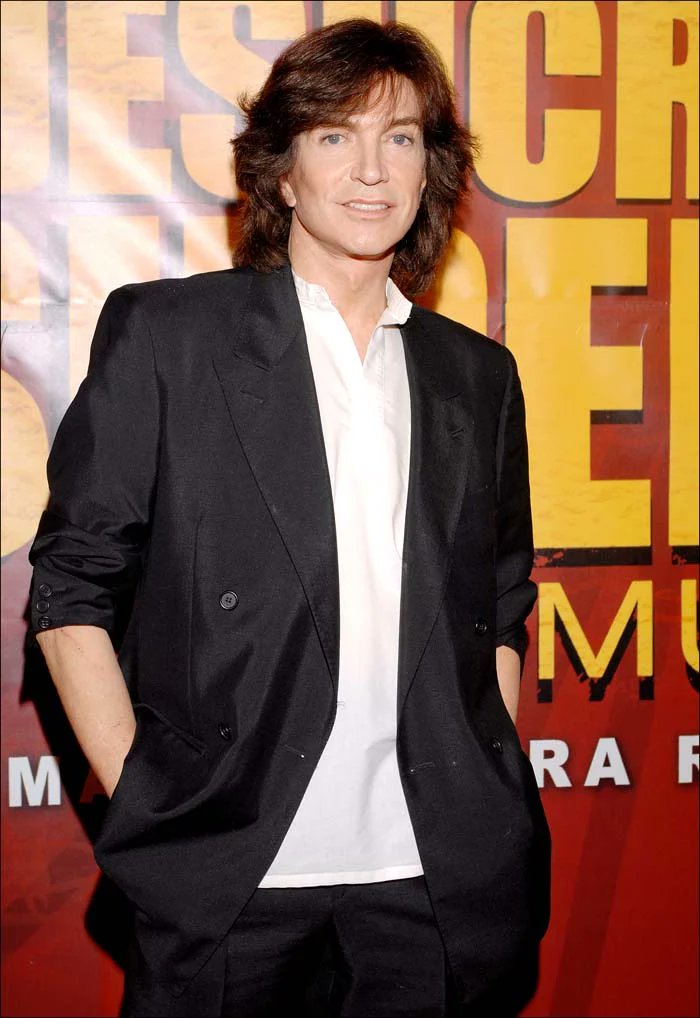 🎙Camilo Sesto en 2007, (madrid).

<a href="/CamiloSesto_U/">Camilo Sesto Universal</a>.