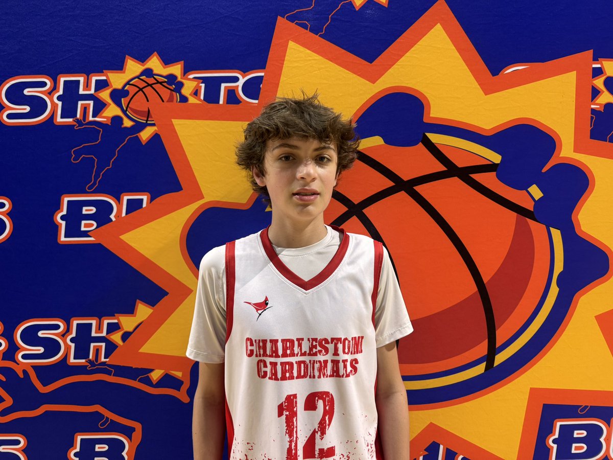 BIG SH🏀TS tweet media