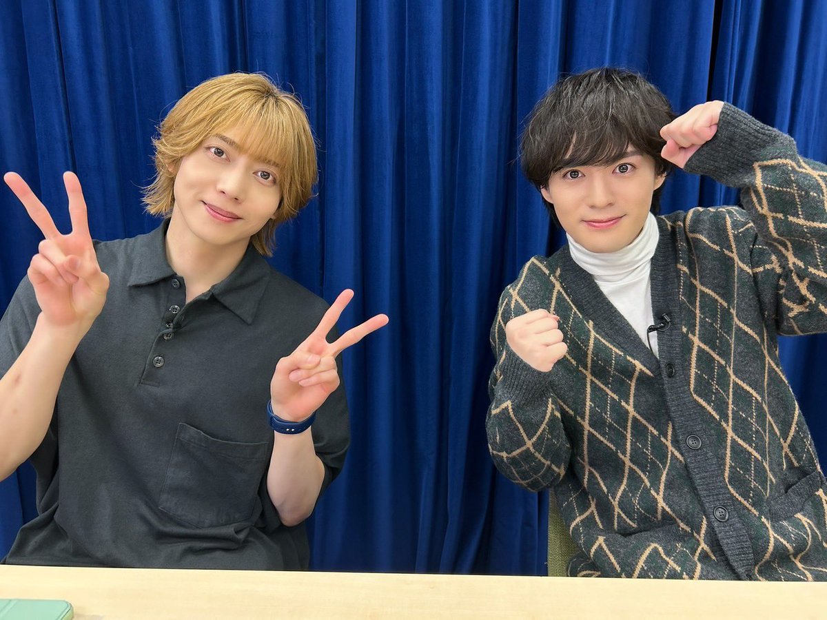 染谷俊之 tweet media