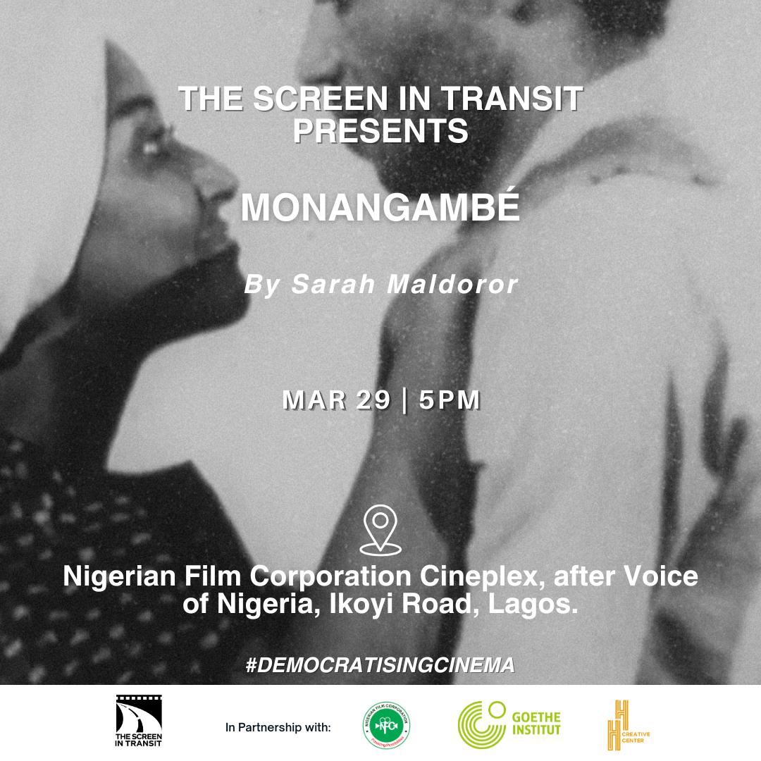 The Screen In Transit tweet media