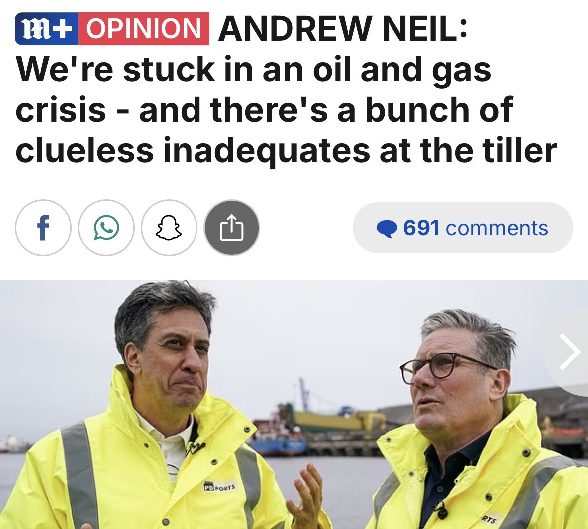 James Melville 🚜 tweet media