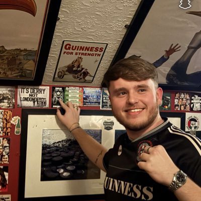 Albert Ryan 🇮🇪 tweet media