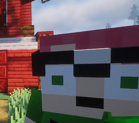 Izaelle 💜 tweet media