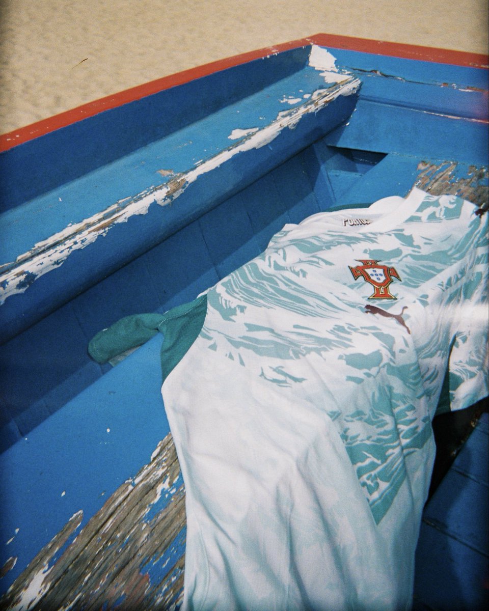 Portugal tweet media