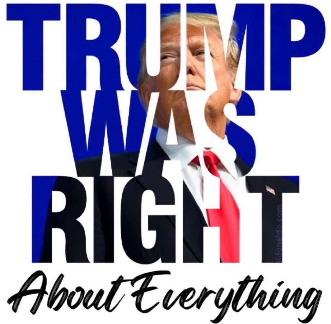 Austere Stable Genius 🇺🇸 tweet media