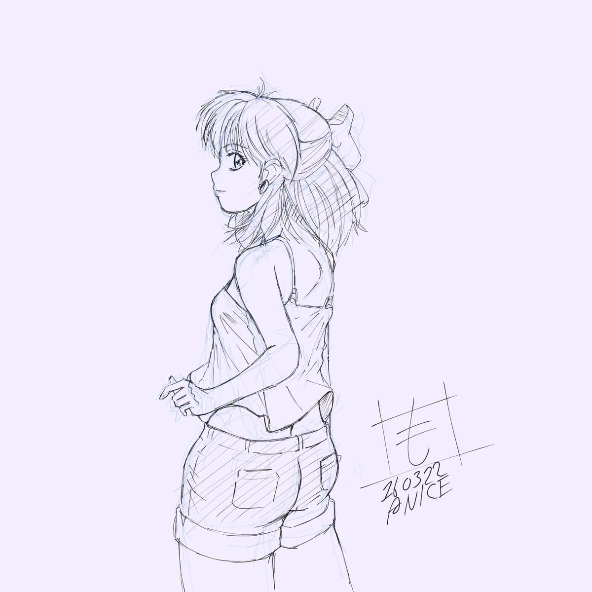 もへち tweet media