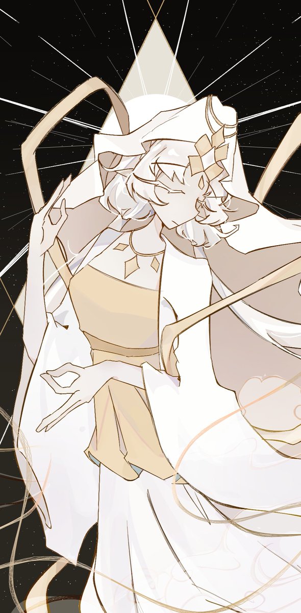 🫸👌
#cookierunkingdom #mysticflourcookie