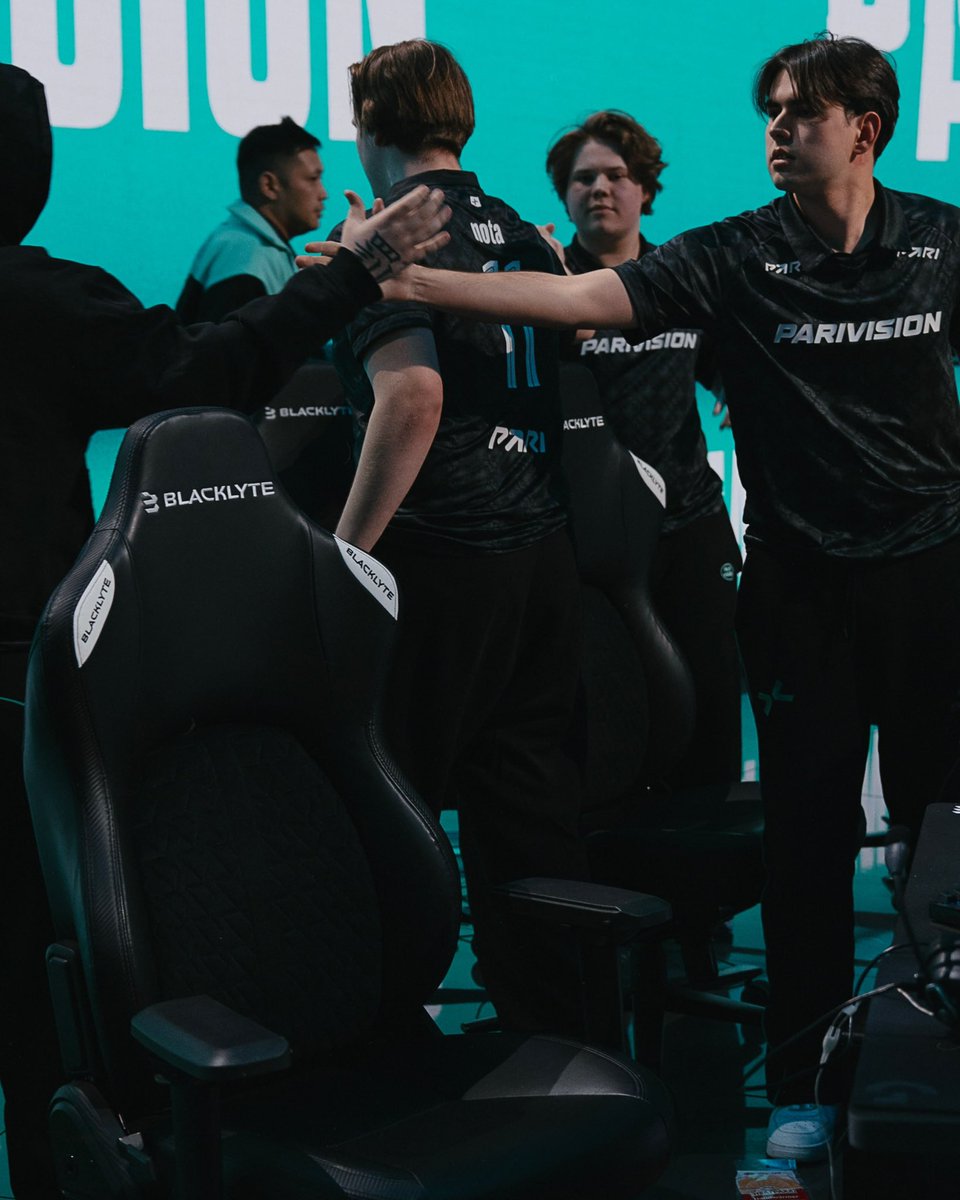 PARIVISION tweet media