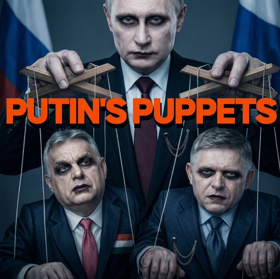 Der Strippenzieher ist ein Massenmörder und sitzt im Kreml❗️🤮