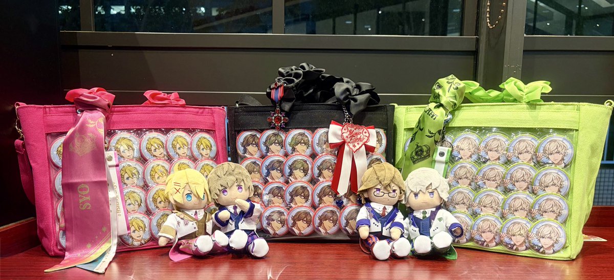 座布団 tweet media