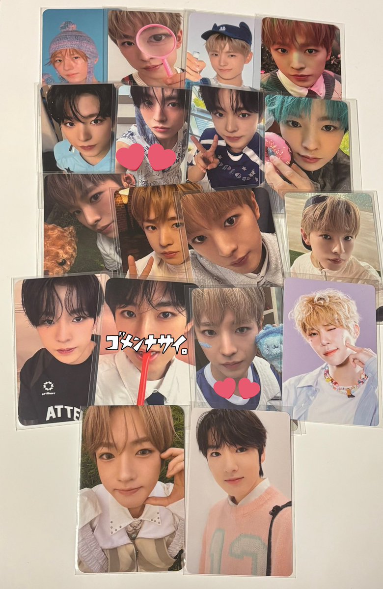 ぱなぷ tweet media