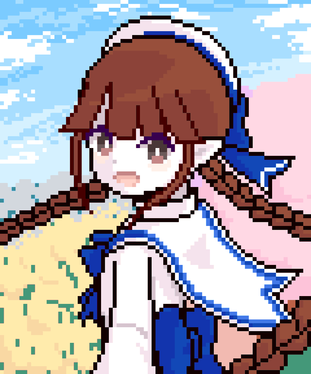 きじしろ tweet media