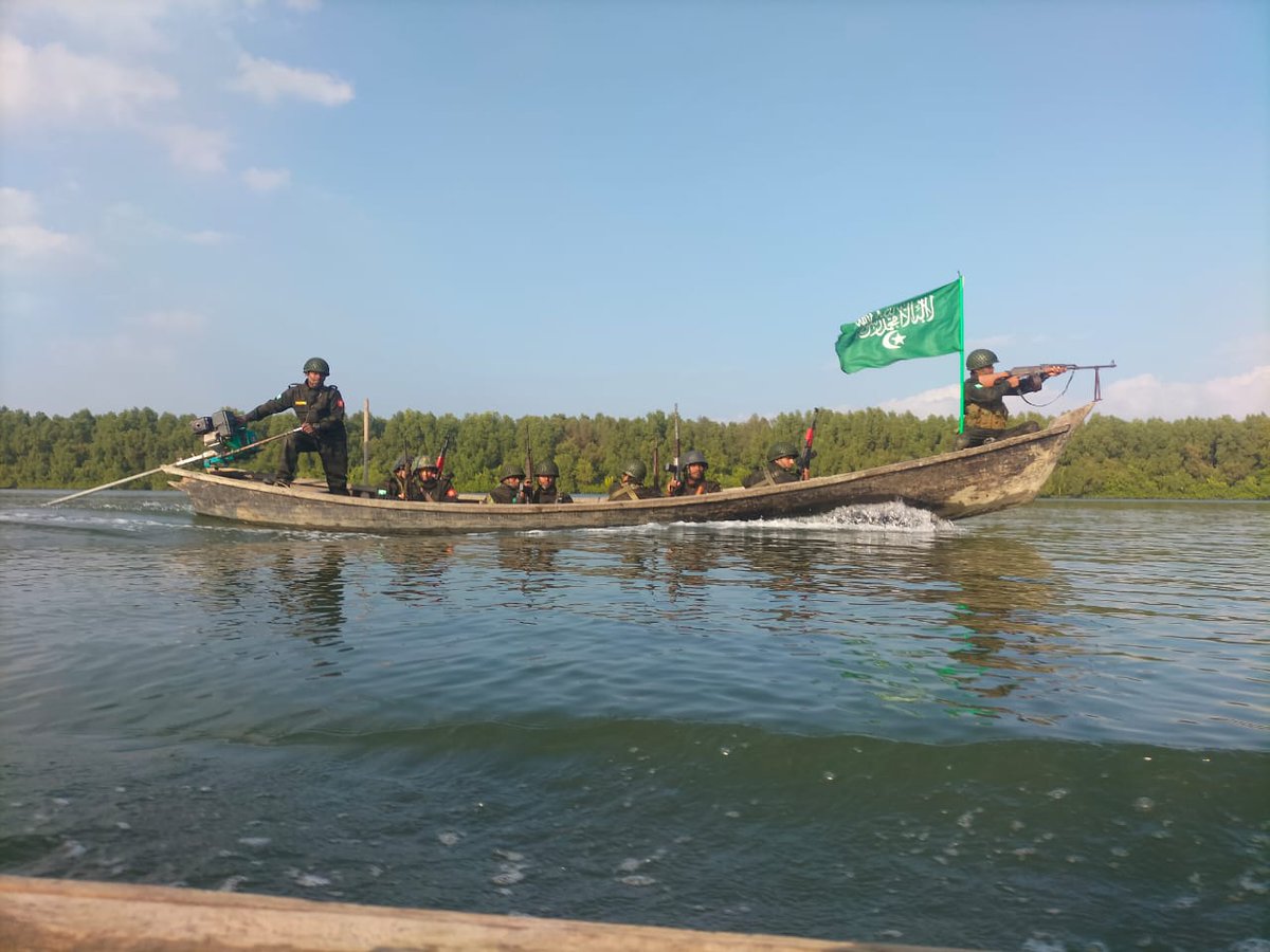 RDF ARMY LIFE tweet media