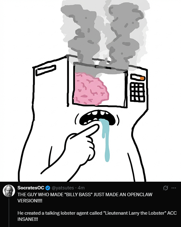 is this not insane? tweet media