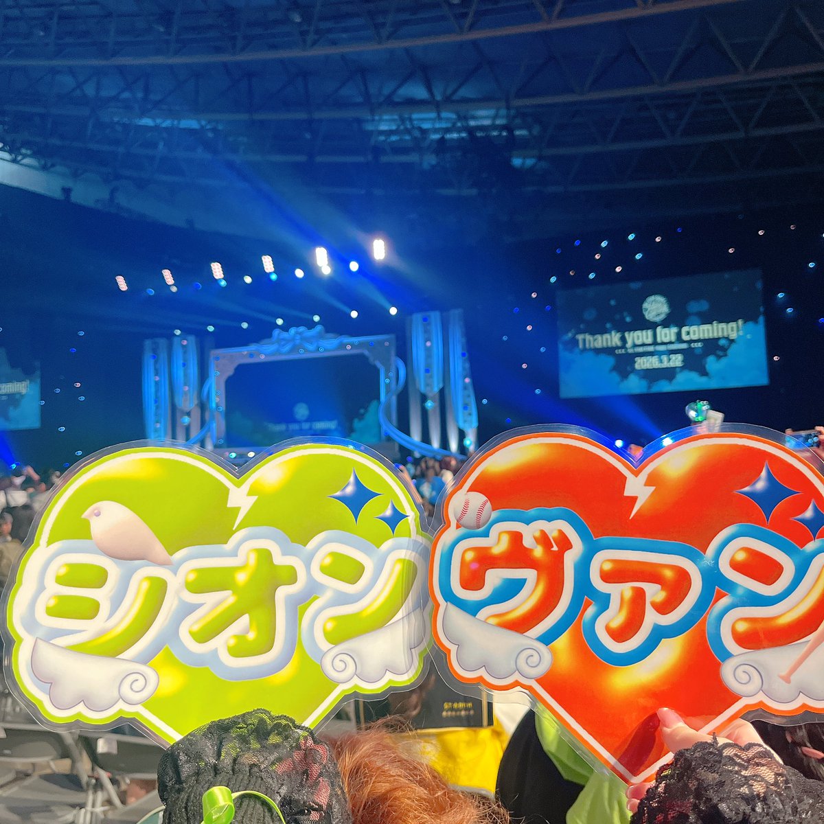 KRNxSK's tweet photo. 2日目の分も作らせてもらいました♡
色々任せてくれてありがとう♡ https://t.co/Xmp6uooWaI