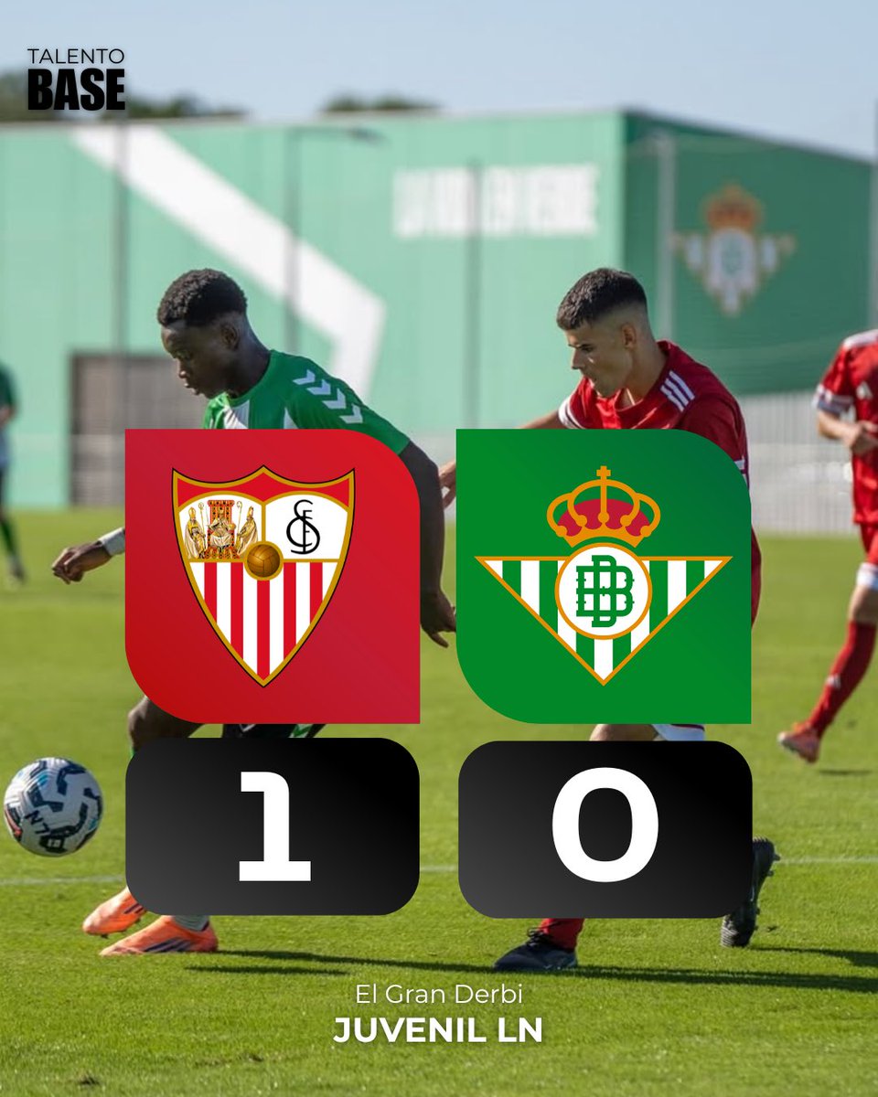 Talento Base tweet media