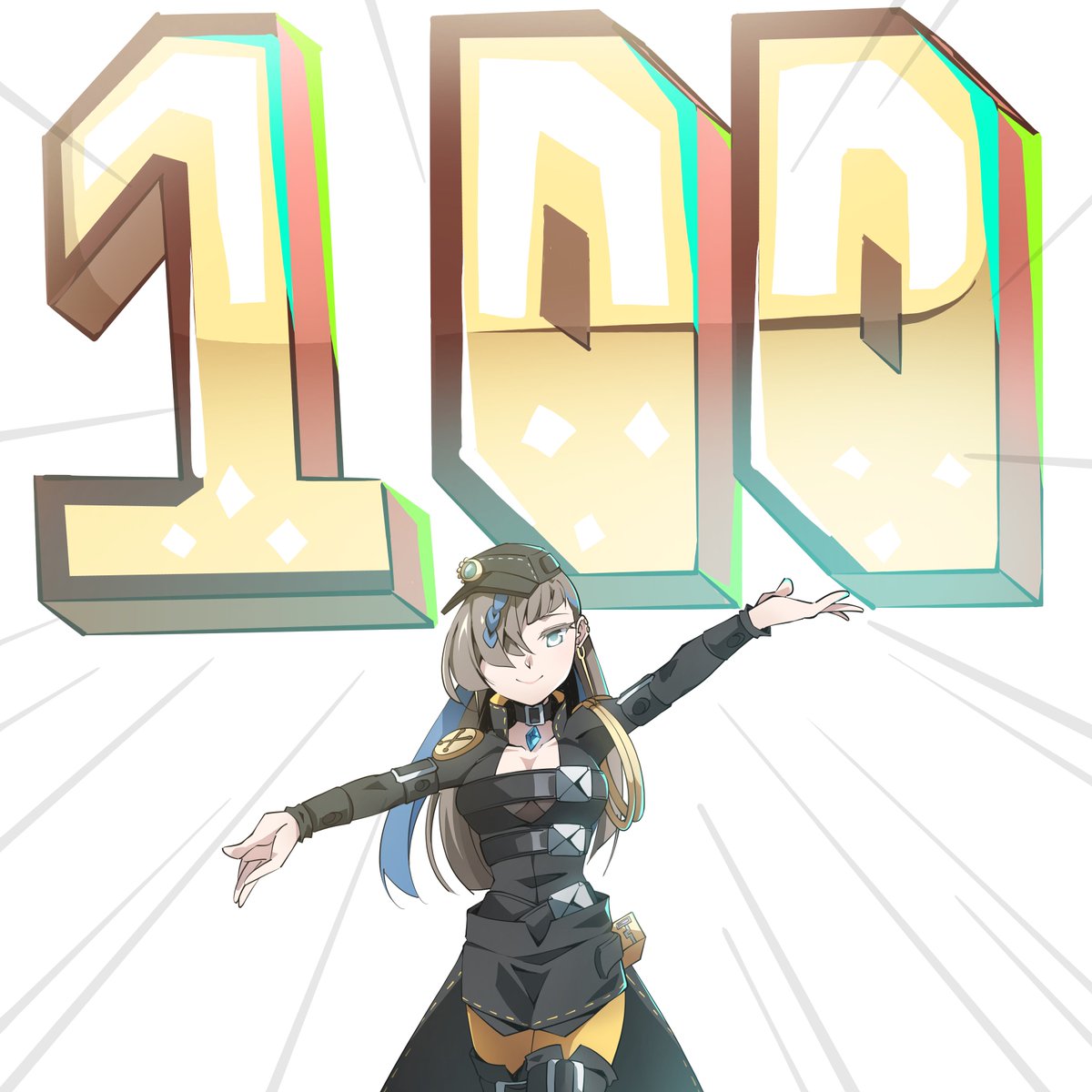 Daily Haine tweet media