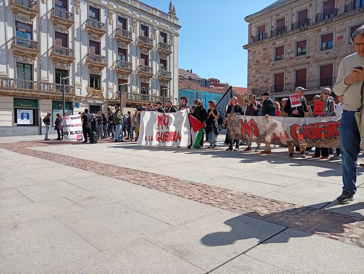 Anticapitalistas Zamora tweet media