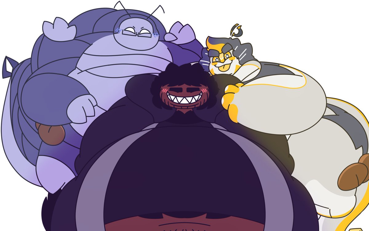 mauro 🍖 tweet media