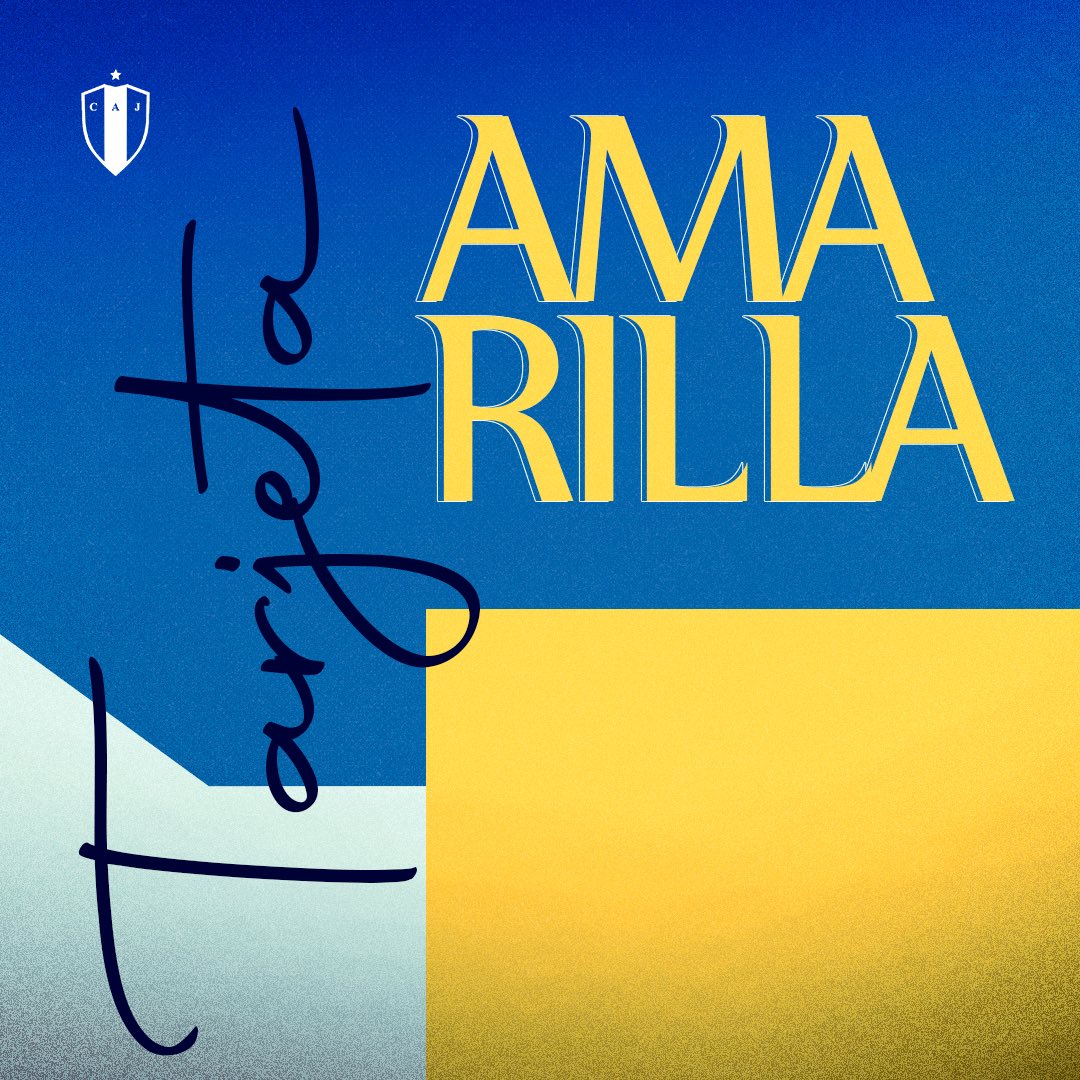 Club Atlético Juventud tweet media