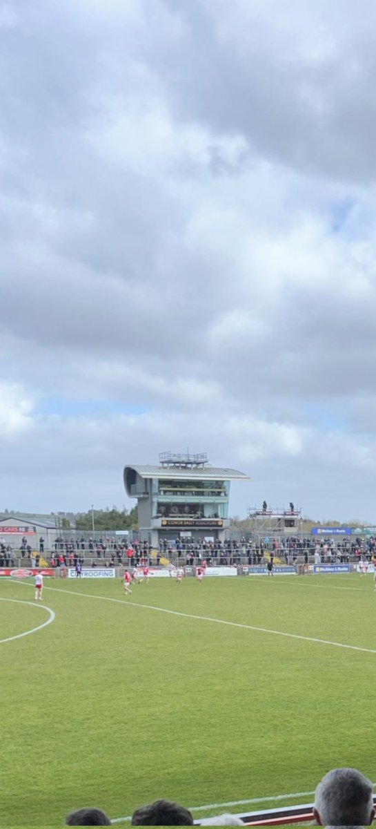 Unofficial Tyrone tweet media