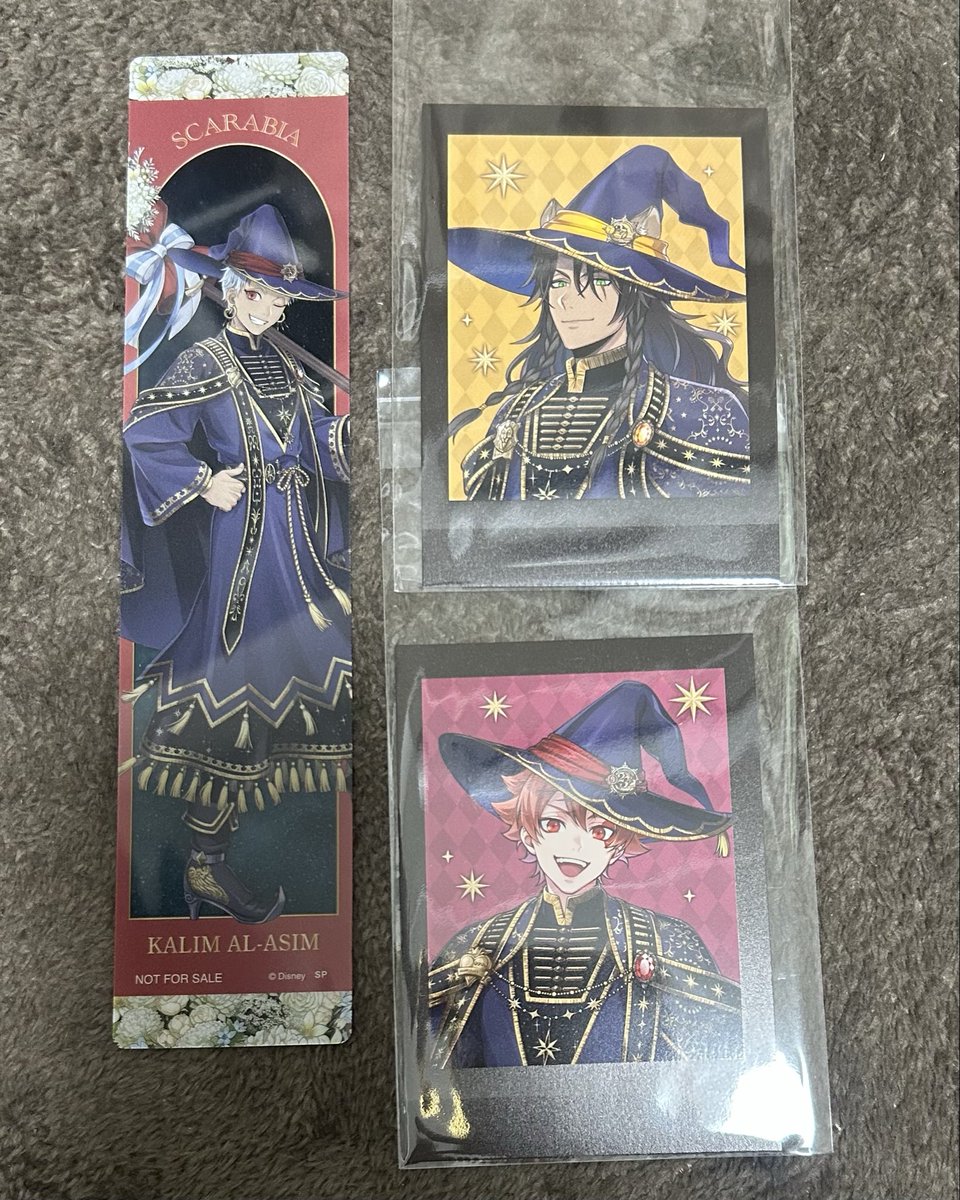 たろいも tweet media