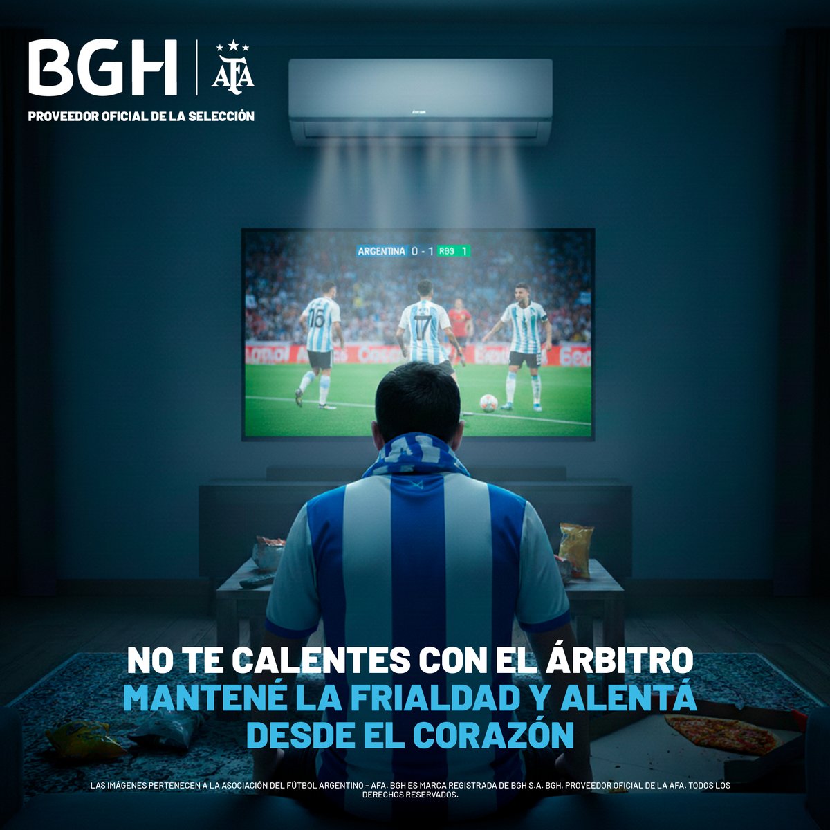 🇦🇷 Selección Argentina ⭐⭐⭐ tweet media