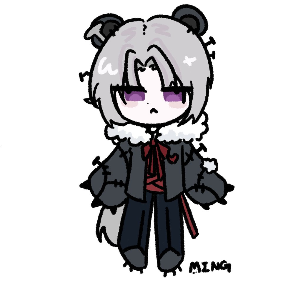 밍루 MINGLU tweet media