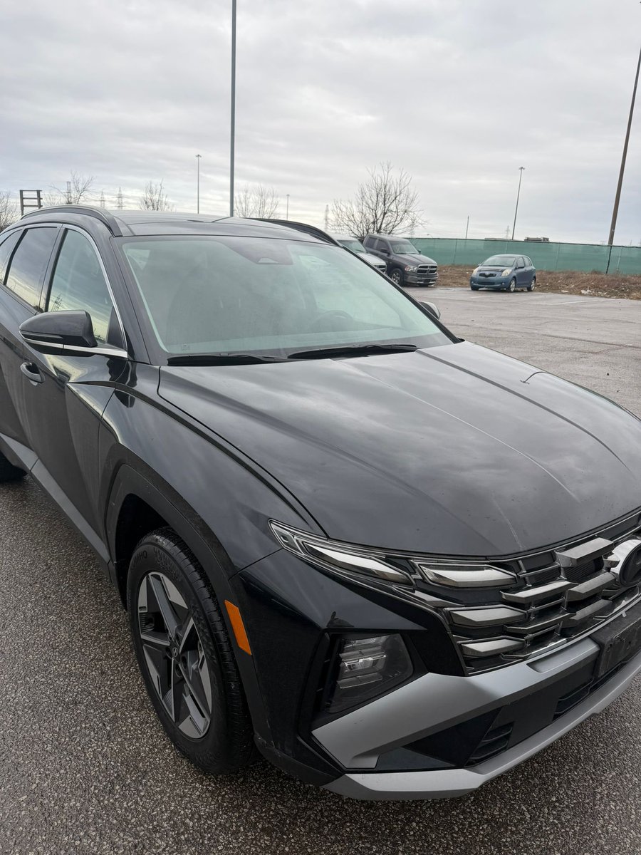 Paco_Autos's tweet photo. 🚘 2025 Hyundai Tucson
18k km
Starts and runs like new. 
No issues. All new 

Price 179,000 - includes shipping https://t.co/5u34wKVOcV