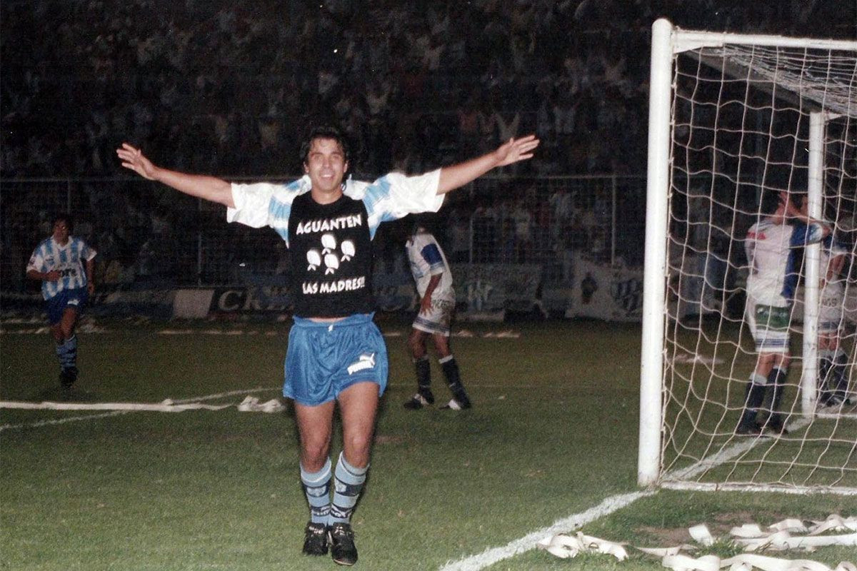 Juan Manuel D'Angelo tweet media