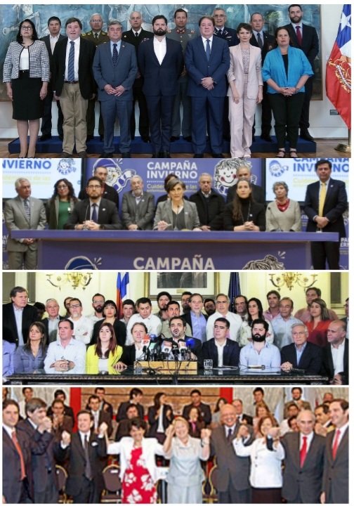 Emosiendo tweet media