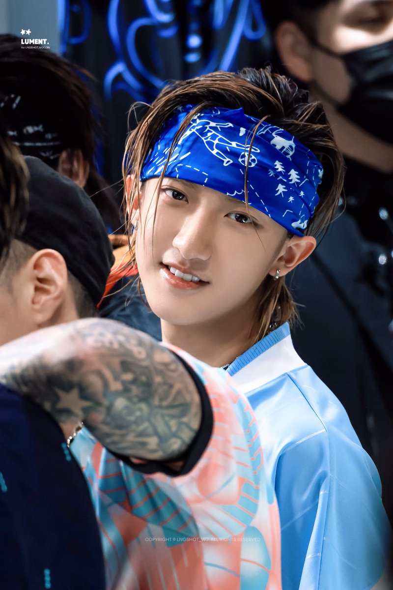 ์ฐ์ง, ์ ( JIN-E ). tweet media