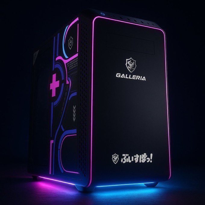 PROSPEC PCLAB💻 tweet media