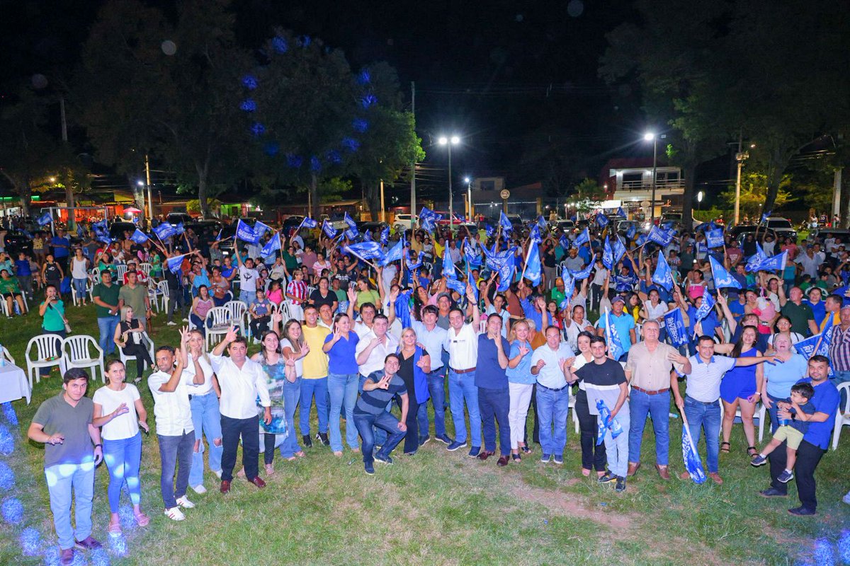 Nuevo Liberalismo tweet media