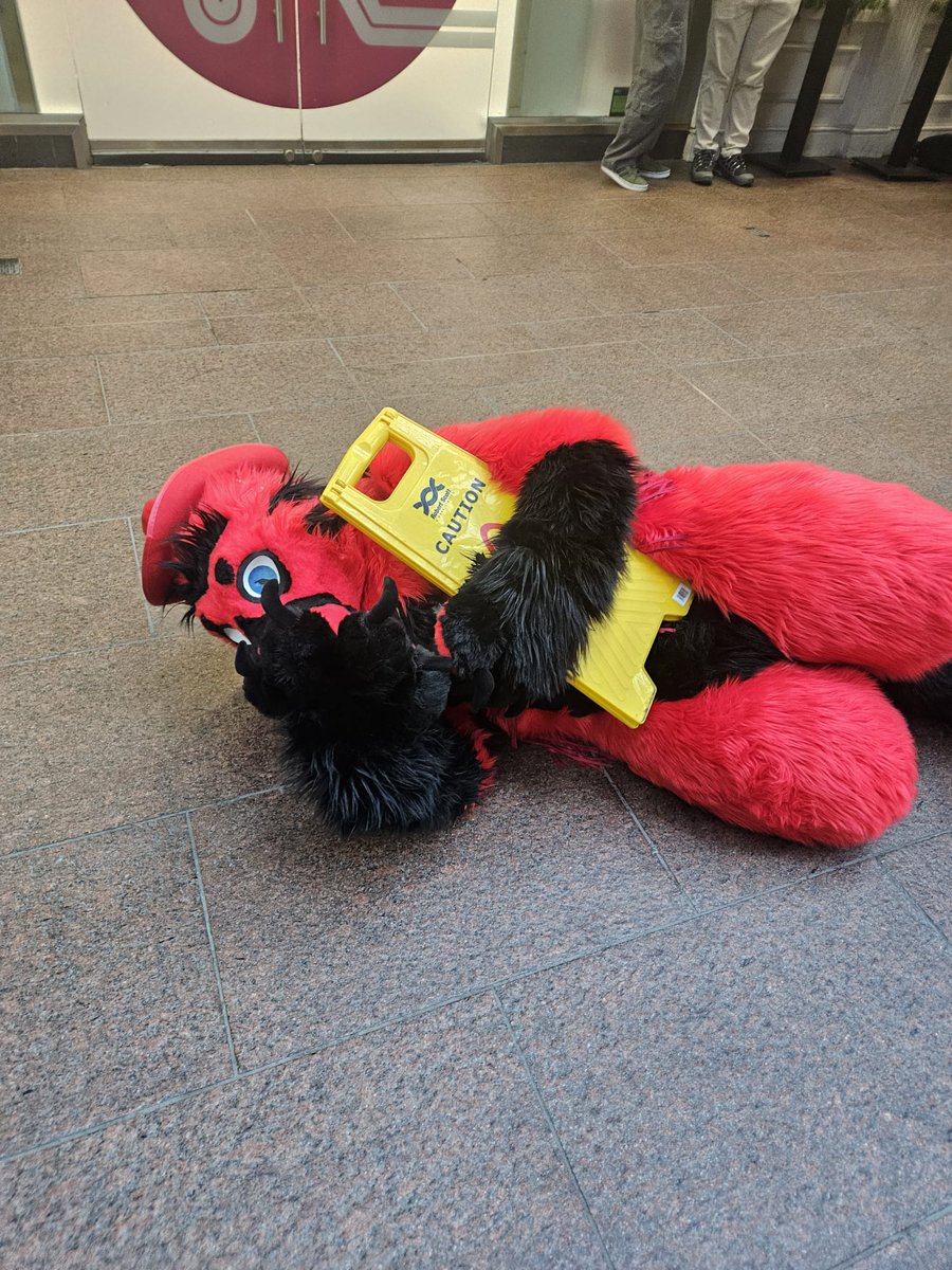 The Bastard Mo❌ 🇨🇦 🔜 Leaving tweet media