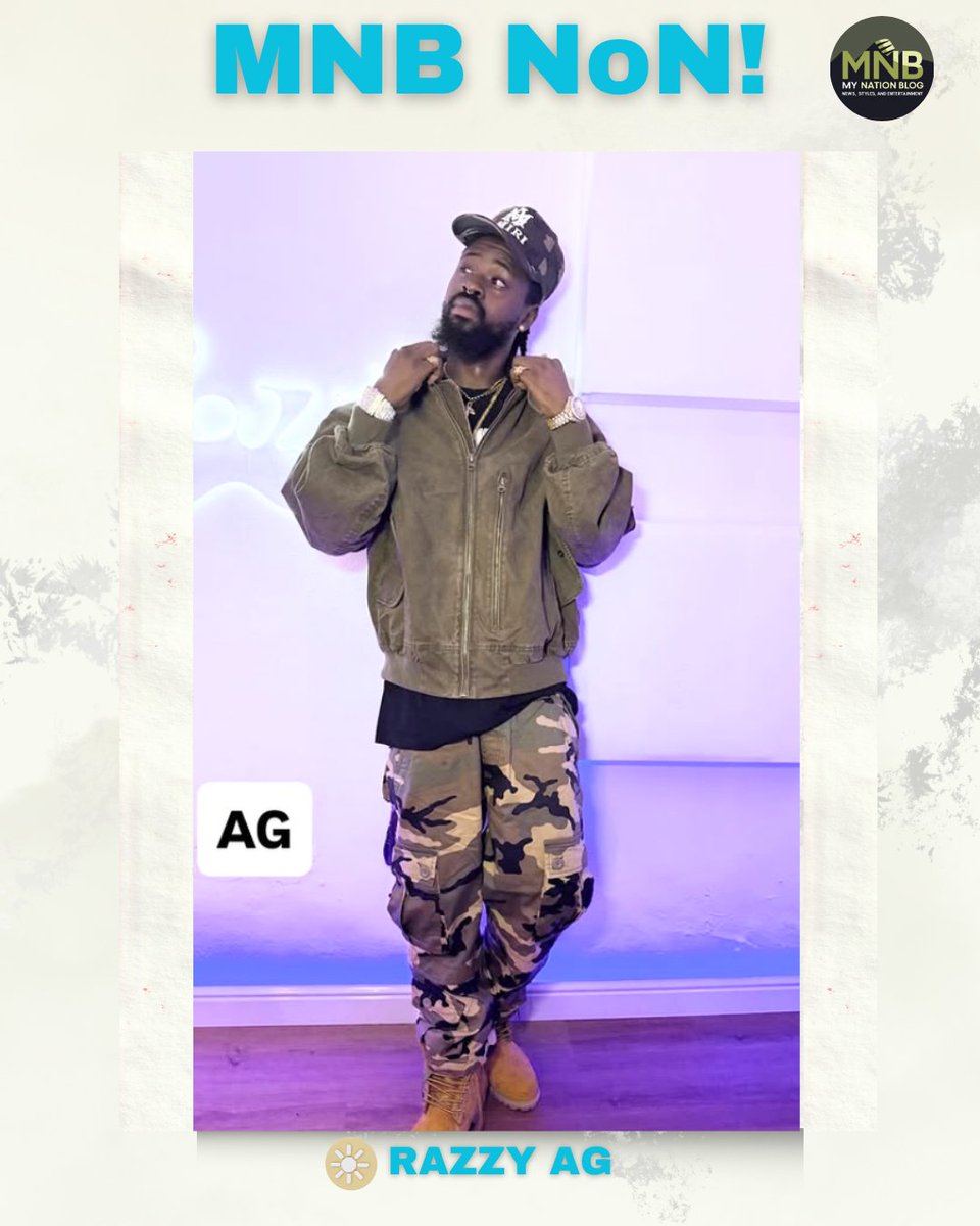 My Nation Blog: News, Style and Entertainment tweet media