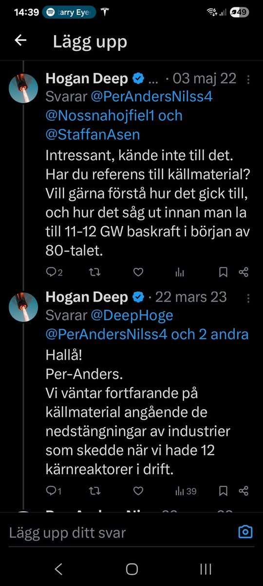 Hogan Deep tweet media